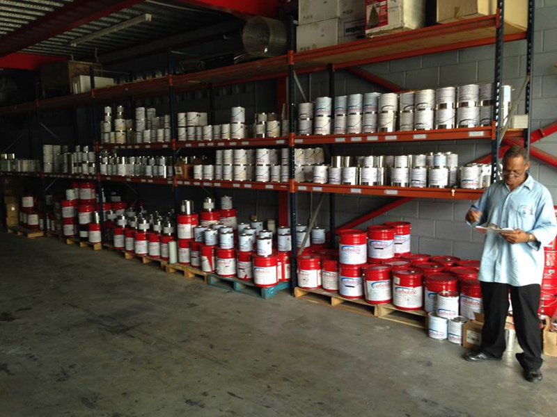 Southern Warehouse